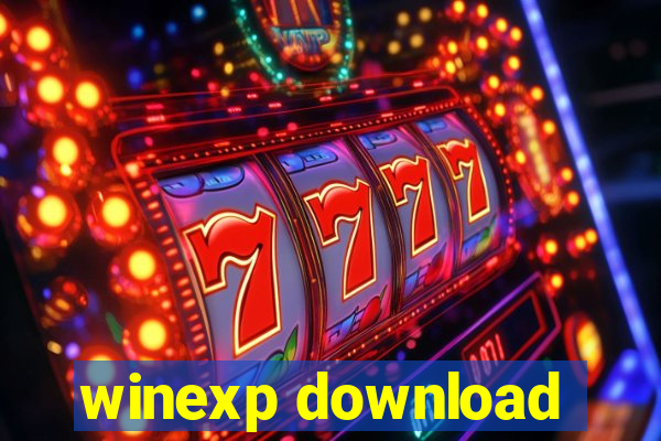 winexp download